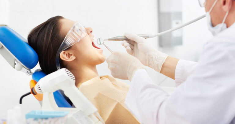 Odontologia integral